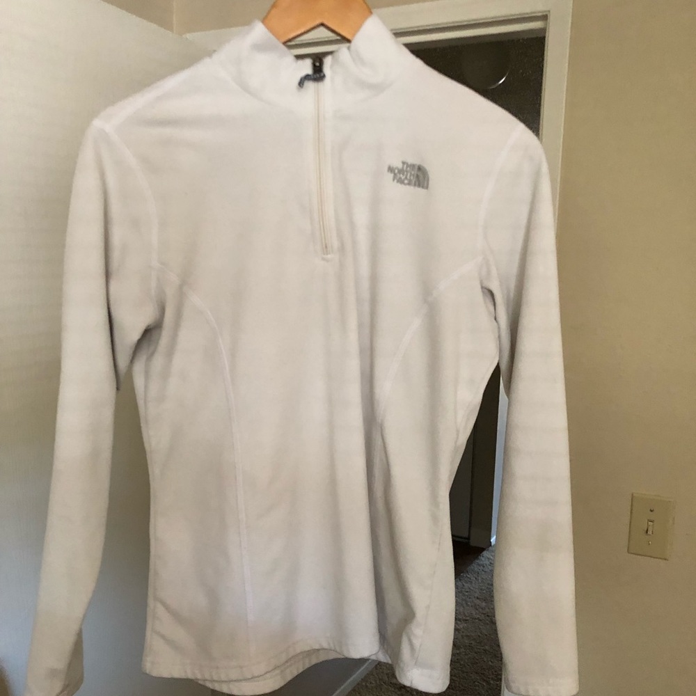 North Face Fleece